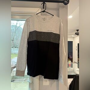 American Eagle Long Sleeve Tee